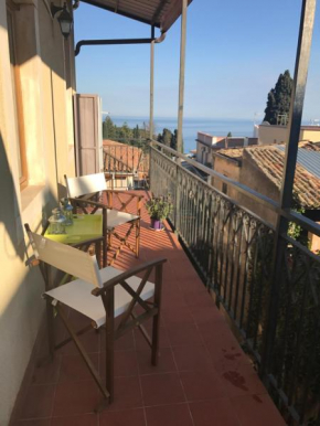 Casa Naumachie Relax in a safe and wonderful place